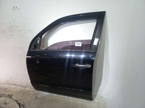 PORTA DIANTEIRA ESQ VOLKSWAGEN AMAROK 2.0 2013