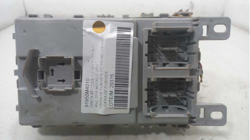 CAIXA DE FUSIVEIS HYUNDAI CRETA 1.6 2019