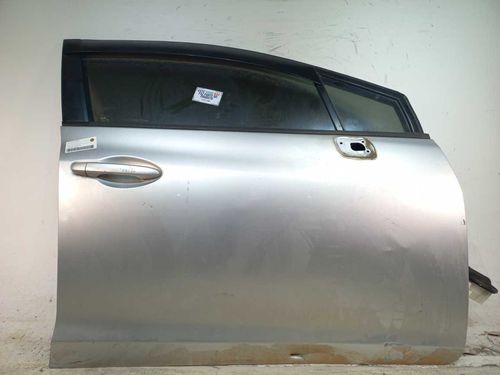 PORTA DIANTEIRA DIR HONDA CIVIC 2.0 2016