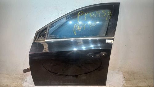 PORTA DIANTEIRA ESQ CHEVROLET CRUZE 1.8 2013
