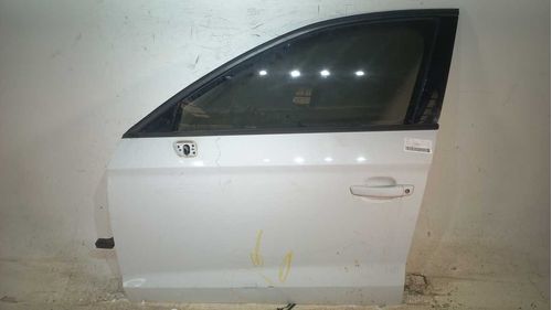 PORTA DIANTEIRA ESQ AUDI A3 1.4 2020