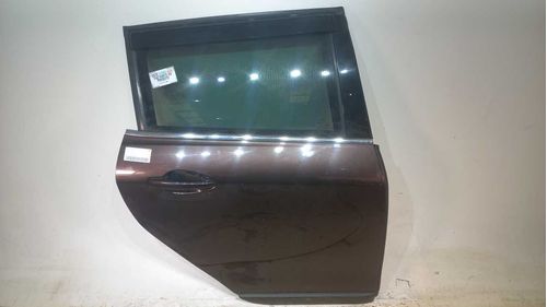 PORTA TRASEIRA DIR PEUGEOT 2008 1.6L 2016