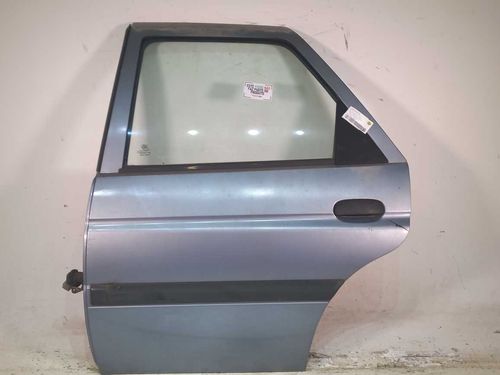 PORTA TRASEIRA ESQ FORD ESCORT 1.8 1998