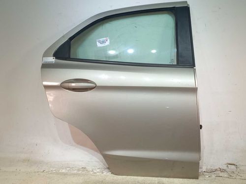 PORTA TRASEIRA DIR FORD KA 1.0 2016