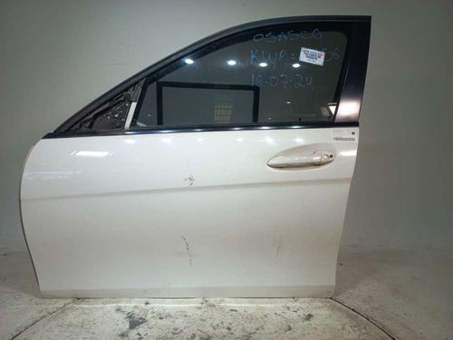 PORTA DIANTEIRA ESQ MERCEDES BENZ C180 1.6 2013