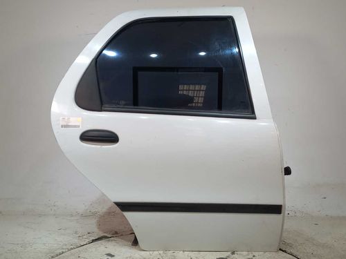 PORTA TRASEIRA DIR FIAT PALIO 1.0 2000