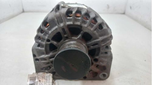 ALTERNADOR - VAN RENAULT MASTER 2.3 2021