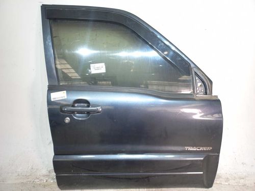 PORTA DIANTEIRA DIR CHEVROLET TRACKER 2.0 2008