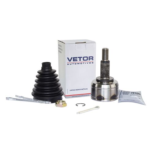 Homocinética Lado Roda SANDERO RS 2.9 2016/2020 23X25 DENTES - 98026 - VT5502