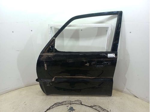 PORTA DIANTEIRA ESQ MITSUBISHI PAJERO 3.2 2015