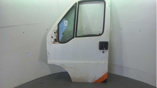 PORTA DIANTEIRA ESQUERDA - VAN PEUGEOT BOXER 2.3 2010