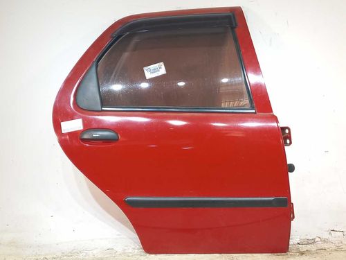 PORTA TRASEIRA DIR FIAT PALIO 1.6 2002