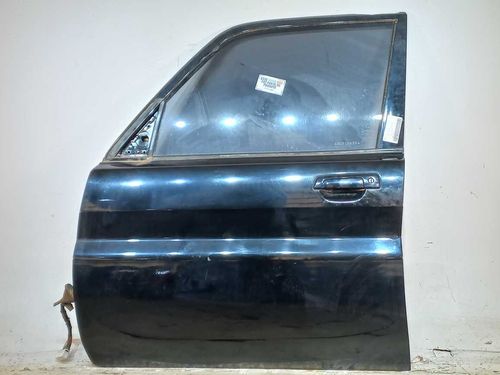 PORTA DIANTEIRA ESQ MITSUBISHI PAJERO 2.0 2006