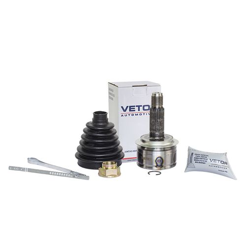 Junta Homocinética HONDA CIVIC 1.8 16v AUT 2012/2016(22X28) - 101939 - VT5495