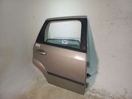 PORTA TRASEIRA DIR FORD FIESTA HATCH 1.6L 2012