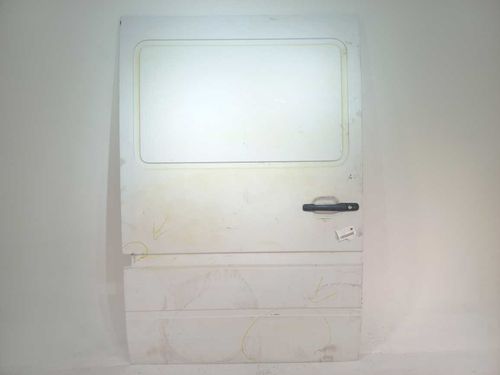 PORTA TRASEIRA DIREITA - VAN SPRINTER 1997