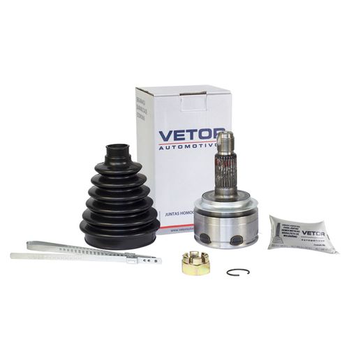 Ponteira Homocinética FIT 2009/2023 - 70067 - VT5313