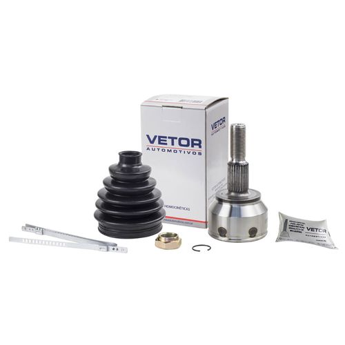 Junta Homocinética FOCUS 2014/2019 6V613B437XA - 82387 - VT5359