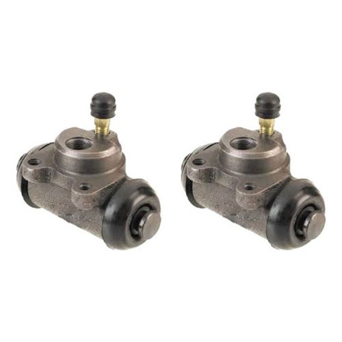 CILINDRO RODA TRASEIRO L.DIREITO FORTWO 2009 2010 2011 2012 - 103131 - CCR92296