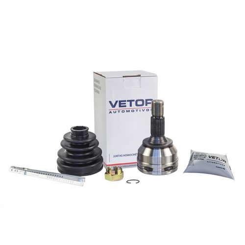 Junta Homocinética Peugeot 208 1.6 16v 2013/ 29x25 VT5230. - 72385 - VT5230