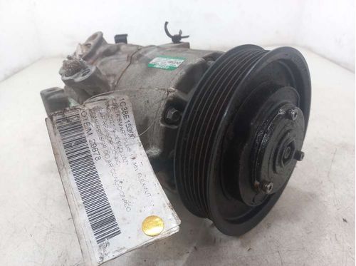 COMPRESSOR DO AR CONDICIONADO HYUNDAI CRETA 1.6 2021
