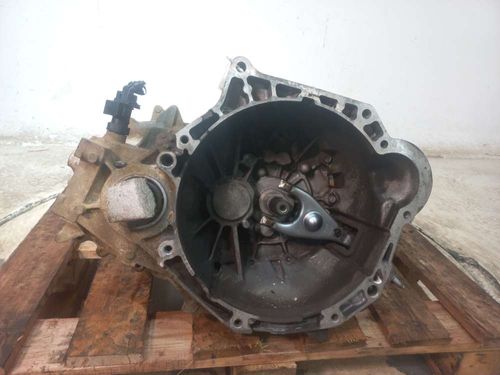 CAMBIO MANUAL / CX DE MARCHA HYUNDAI HB20 1.6 2013