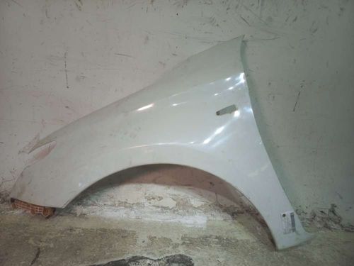 PARALAMA DIANTEIRO ESQUERDO MITSUBISHI L200 2.4L 2021