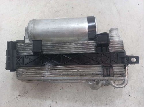 SECADOR CONDENSADOR AR CONDICIONADO BMW 320 2.0 2023