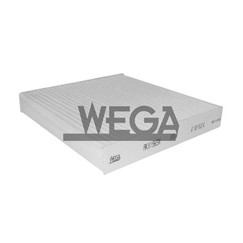 Filtro Ar Cabine Toyota Hilux 2005 a 2012 - 131948 - AKX1965