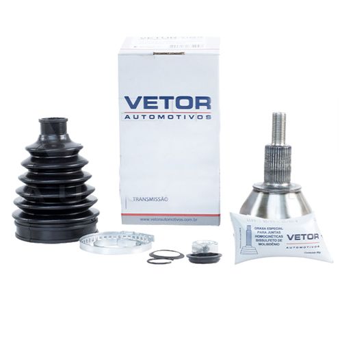 Ponteira Homocinética SPACEFOX 2003/2023 - 73402 - VT5616