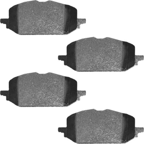 KIT PASTILHA FREIO DIANT NOVO ONIX LT LTZ PRIMER 2020 2021 - 77060 - N2092