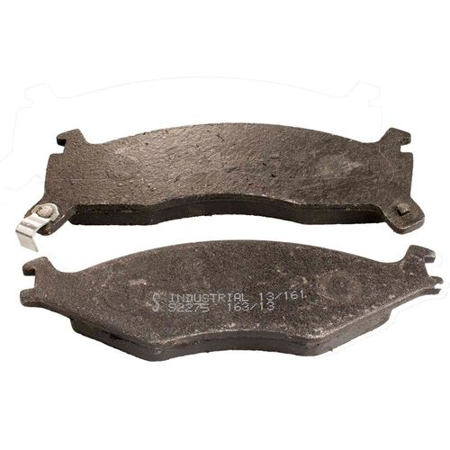 Jogo Pastilha Freio SPORTAGE 1994/1997 Sistema Kelsey Hayes - 98828 - SYL2275