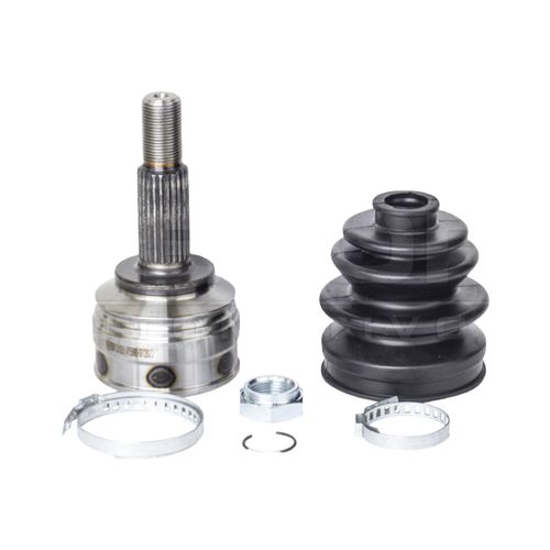 Homocinética Lado Roda SANDERO 2014/2023 - 75177 - VT5666