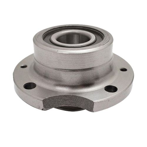 Cubo Roda Traseiro STRADA 1.8 8v 2002 Ate 2010 S/ABS - 88037 - HFCT38
