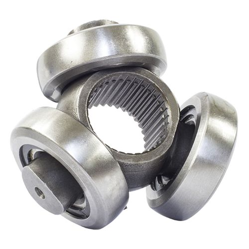 Trizeta Duster 1.6 2.0 2012 2013 2014 2015 2016  33 DENTES - 94737 - VT9039