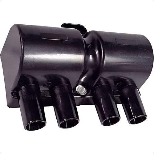 BOBINA DE IGNIÇÃO IDEA 1.8 8V 2011/2016 3 PINOS - 101319 - 0222