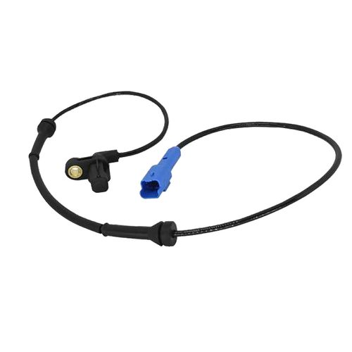 SENSOR FREIO ABS PEUGEOT HOGGAR 1.6 16V 2010 2011 2012 2013 - 99115 - 30051DDDE