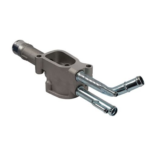 Carcaça Válvula Termostática TUCSON 2.0 16v 2004/2019 - 93841 - AVTS12003