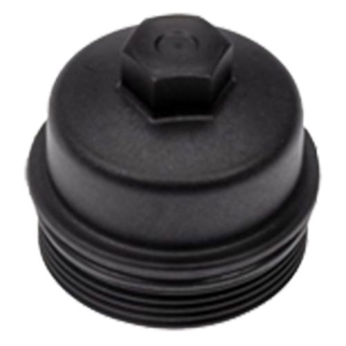 Copo Tampa Filtro Óleo GM CRUZE 1.8 16v Flex 2012 Ate 2019 - 87603 - CO2001
