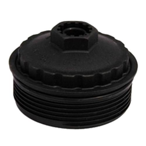 Copo Tampa Filtro Óleo TRANSIT 2.4 DIESEL 2008 Ate 2013 - 87630 - CO2009