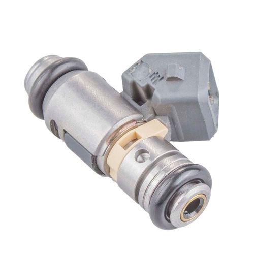 Bico Injetor FIAT PALIO WEEKEND 1.6 16V 2000 Ate 2005 (BEGE) - 89914 - 12064