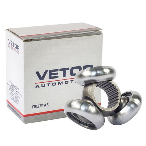 Trizeta STILO 2002/2009 46308126 - 82435 - VT9031