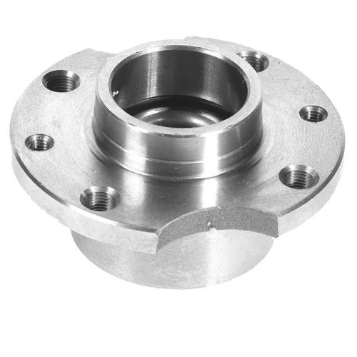 Cubo De Roda Traseiro FIAT UNO 1985 Ate 2010 - 87809 - HFCT31