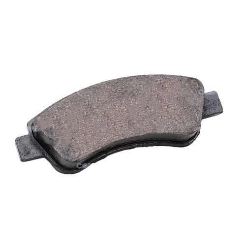 JG PASTILHA DIANT XSARA EXCLUSIVE 1.6 16V GASOLINA 2001 - 76457 - N1166