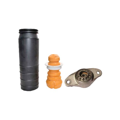 Kit Batente Traseiro GRAND SIENA 2012 Ate 2024 (Completo) - 91310 - MB4279