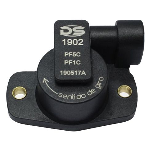 Sensor TPS SCENIC 1999/2003 - 76979 - 1902