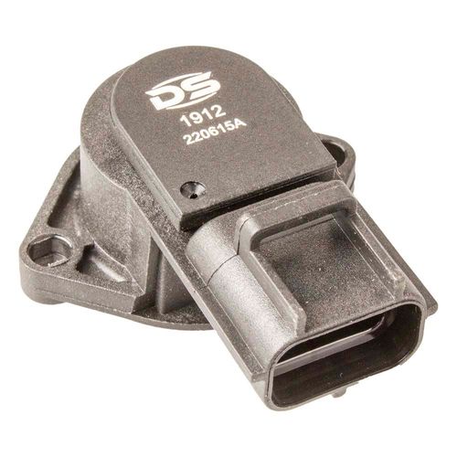 Sensor TPS FOCUS 1.6 8V 2003 2004 2005 2006 - 98655 - 1912