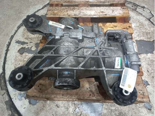 DIFERENCIAL TRASEIRO VOLKSWAGEN TIGUAN 2.0 2014
