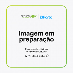 PORTA DIANTEIRA ESQ CHEVROLET ONIX 1.0 2016
