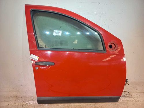PORTA DIANTEIRA DIR RENAULT SANDERO 1.0 2011